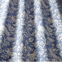 Heathland Indigo Fabric by the Metre